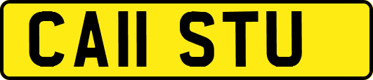 CA11STU