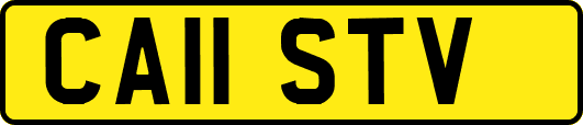 CA11STV