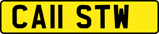 CA11STW