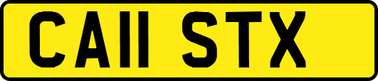 CA11STX