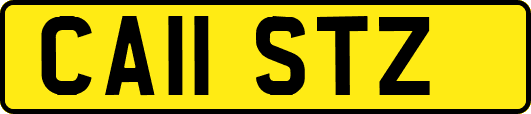 CA11STZ