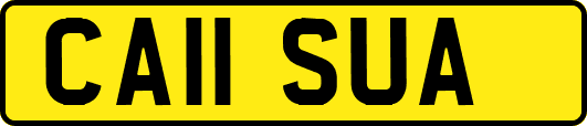 CA11SUA