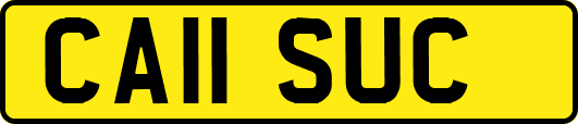 CA11SUC