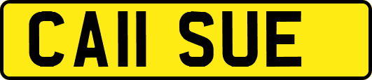 CA11SUE