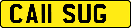 CA11SUG