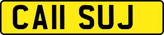 CA11SUJ