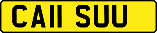 CA11SUU