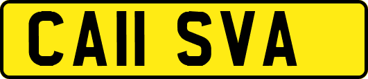 CA11SVA