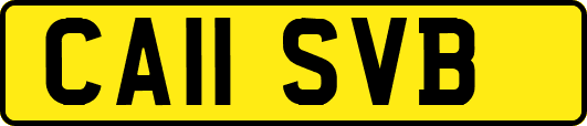 CA11SVB