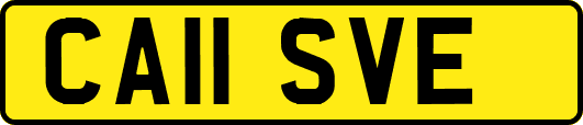 CA11SVE