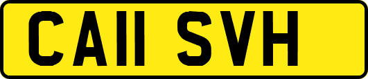 CA11SVH