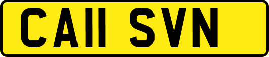 CA11SVN