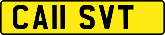 CA11SVT