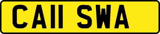 CA11SWA