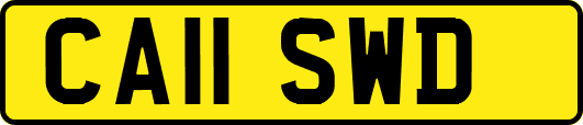 CA11SWD