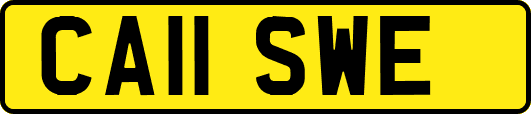 CA11SWE