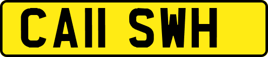 CA11SWH