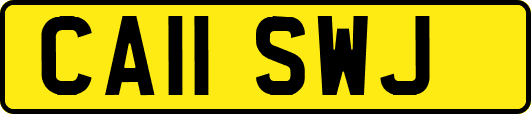 CA11SWJ