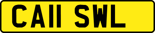 CA11SWL