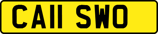 CA11SWO