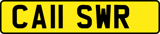 CA11SWR