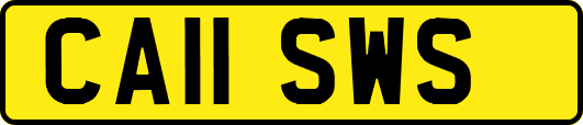 CA11SWS