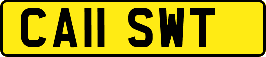 CA11SWT