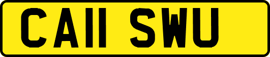 CA11SWU