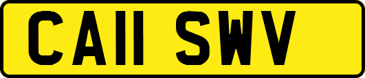 CA11SWV