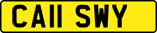 CA11SWY