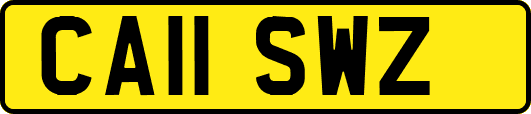 CA11SWZ
