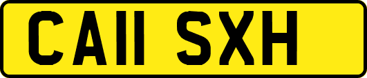 CA11SXH