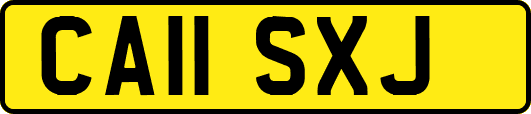 CA11SXJ