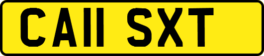 CA11SXT