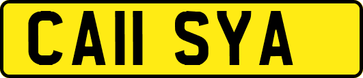 CA11SYA