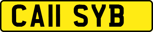 CA11SYB