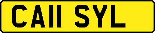 CA11SYL