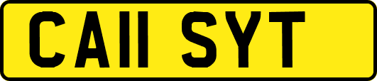 CA11SYT
