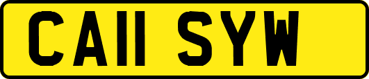 CA11SYW
