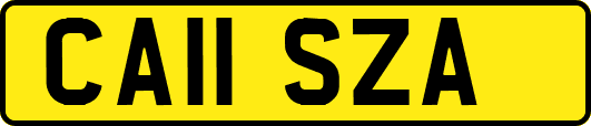 CA11SZA