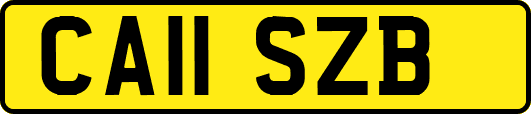 CA11SZB