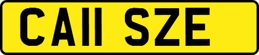 CA11SZE