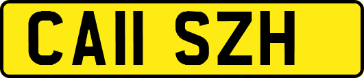CA11SZH