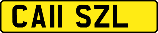 CA11SZL
