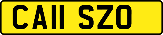 CA11SZO
