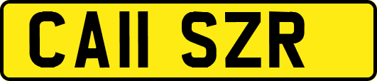 CA11SZR