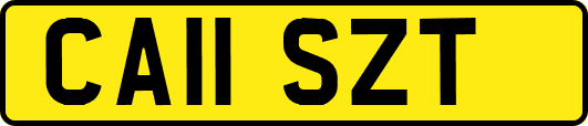 CA11SZT