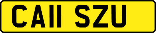CA11SZU