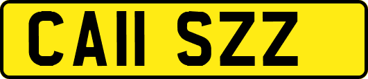 CA11SZZ
