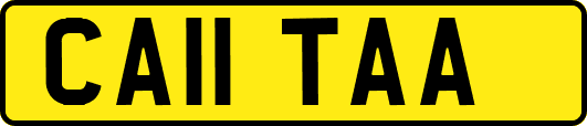 CA11TAA